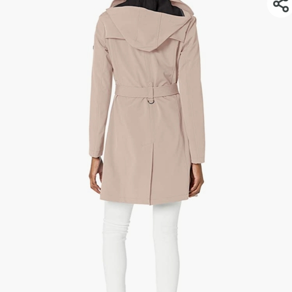 Trench coat - Picture 2 of 4